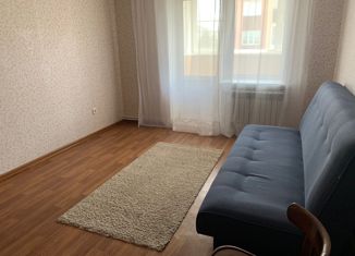 1-комнатная квартира на продажу, 34.4 м2, Оренбургская область, улица Комарова, 15Г