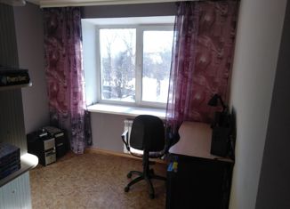 Продаю однокомнатную квартиру, 33 м2, Самара, Ташкентский переулок, 43А
