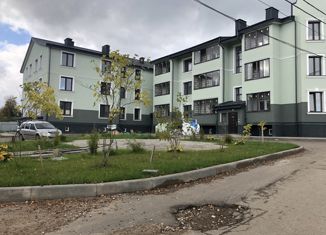 Продажа 1-комнатной квартиры, 48.8 м2, Боровск, Садовая улица, 4