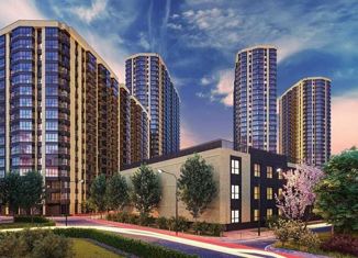 Продаю 2-ком. квартиру, 51.5 м2, Ростов-на-Дону, Кировский район