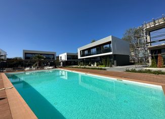 Таунхаус на продажу, 250 м2, село Высокое, Ивановская улица, 1/1