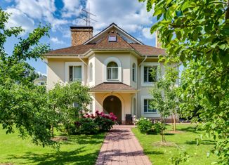 Продаю дом, 405.3 м2, деревня Першино, Озёрная улица, 30