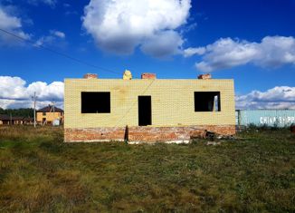 Продам дом, 143 м2, деревня Зелёное Поле, Новая улица