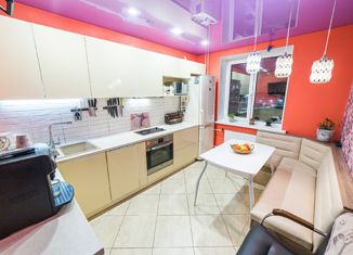 2-комнатная квартира на продажу, 51 м2, Кириши, Восточная улица, 4