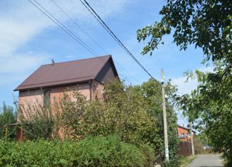 Продам дом, 69.1 м2, садовое товарищество Ветеран, Зелёная улица, 443