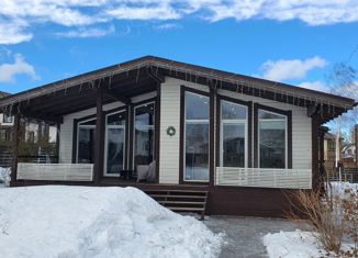 Продаю дом, 135 м2, коттеджный посёлок Кольцово-парк, Бирюзовая улица