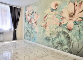 Продается 3-ком. квартира, 90.5 м2, Омск, ЖК Созвездие, 1-я улица Красной Звезды, 71