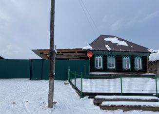 Продам дом, 78.9 м2, село Губернское, улица Карла Либкнехта, 8