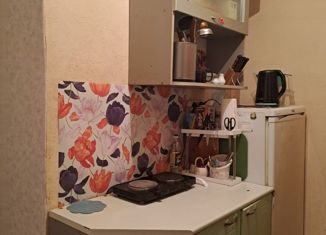 Однокомнатная квартира на продажу, 23 м2, Зеленодольск, улица Ивана Заикина, 14