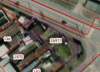 Земельный участок на продажу, 7.5 сот., Курган, жилой район Центральный