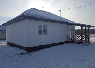 Продается дом, 102 м2, посёлок Бобровский, улица 1 Мая