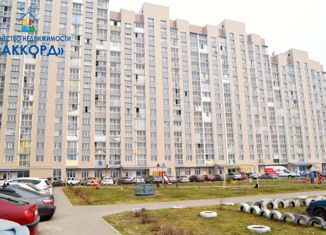 Продам квартиру студию, 19 м2, Новоалтайск, Прудская улица, 40, ЖК Демидов Парк