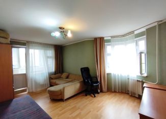 Продается двухкомнатная квартира, 59.4 м2, Москва, Ялтинская улица, 2, Ялтинская улица