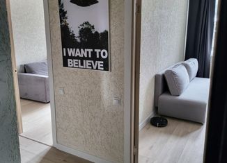 Продам 2-ком. квартиру, 34.4 м2, посёлок городского типа Яблоновский, Морская улица, 3