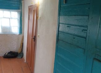 Продаю дом, 40 м2, поселок Новая Целина, улица Дзержинского, 11