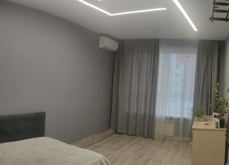 Продажа трехкомнатной квартиры, 84 м2, Пенза, улица Бородина, 2