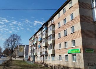 Продажа офиса, 31.5 м2, Владимирская область, улица 50 лет Октября, 20/12