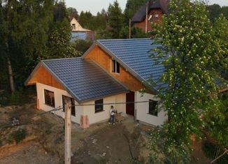 Продается дом, 154 м2, деревня Лиголамби, деревня Лиголамби, 25