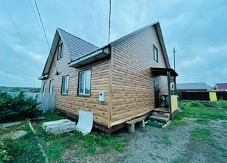 Продается таунхаус, 98 м2, село Русский Юрмаш, Озёрная улица, 38А