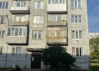 Продажа 1-комнатной квартиры, 31.4 м2, Жердевка, улица Чкалова, 13