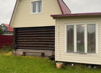 Продаю дом, 68 м2, садоводческий массив Рынделево, 16-я линия, 309