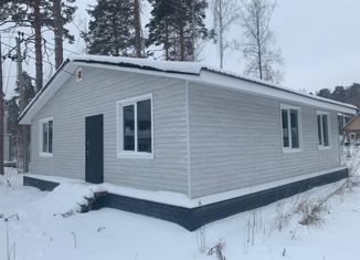 Продажа дома, 100 м2, посёлок городского типа Верхнее Дуброво, улица Свободы