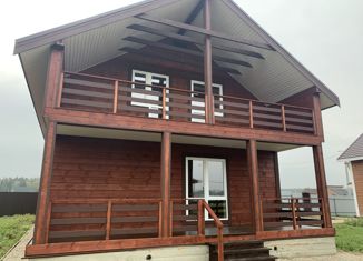 Продается дом, 185 м2, дачный посёлок Бархатово, дачный посёлок Бархатово, 50