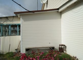 Продаю дом, 69 м2, село Красноярка, улица Папеля, 5