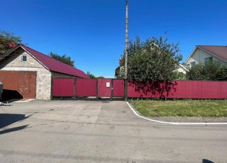 Дом на продажу, 125.2 м2, станция Миннибаево, улица Сулеймановой, 14