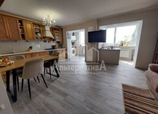 Продажа 3-комнатной квартиры, 86 м2, Кисловодск, Аджарская улица, 14А