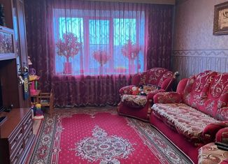 Продажа 4-ком. квартиры, 77 м2, Грязи, Советская улица, 67