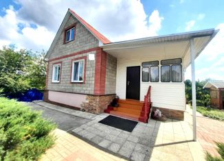 Продам дом, 138 м2, село Пушкарное, Пушкарская улица, 240А