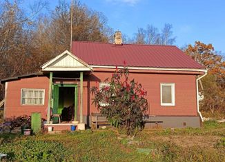 Продажа дома, 36.4 м2, Приморский край, Лесная улица, 17