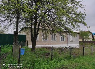 Продам дом, 74 м2, село Кузьминские Отвержки, Советская улица, 5