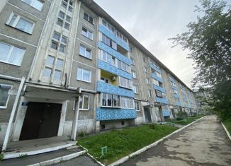 Продажа 4-комнатной квартиры, 60 м2, Иркутская область, 4-й микрорайон, 64