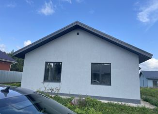 Продается дом, 63.4 м2, село Култаево, Космическая улица, 28А