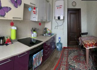 2-комнатная квартира на продажу, 57 м2, Ростов-на-Дону, улица Евдокимова, 102Б, ЖК Феникс