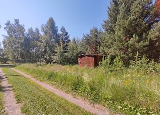 Продаю земельный участок, 14 сот., некоммерческое садовое товарищество Алма