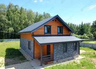 Продается дом, 170 м2, деревня Рязанцево, Спокойная улица, 17