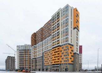 Продается 2-комнатная квартира, 33.77 м2, деревня Новосаратовка