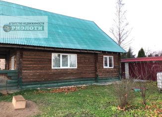 Продажа дома, 121 м2, Коммунар, Антропшинская улица, 238