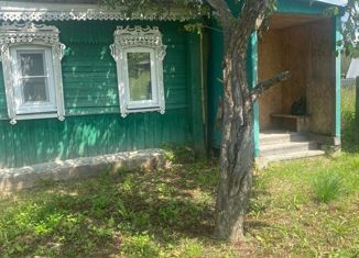 Продается дом, 41 м2, Рязанская область, Кировская улица