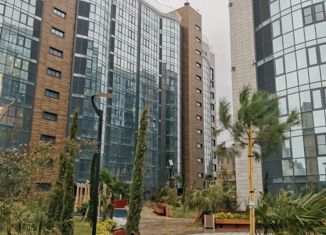 Продаю однокомнатную квартиру, 40.3 м2, село Небуг, улица Газовиков, 3А/1