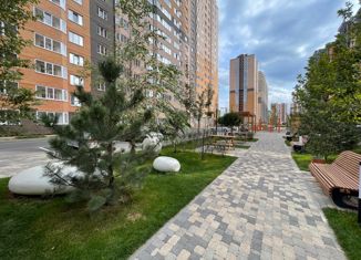 Продается 1-ком. квартира, 36 м2, Краснодар, улица имени Героя Георгия Бочарникова, 12/1, микрорайон Губернский