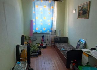 Продажа комнаты, 72 м2, рабочий посёлок Первомайский, Цветная улица, 4