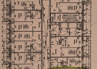Продам квартиру студию, 22.5 м2, Томск, ЖК Войков