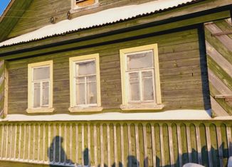 Продается дом, 50.1 м2, Новгородская область