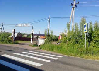 Продажа земельного участка, 10 сот., Березкинское сельское поселение