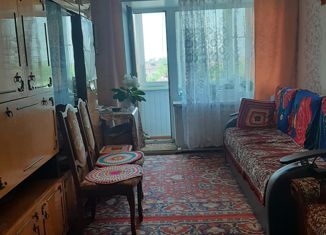 Продается 2-ком. квартира, 39.2 м2, Минусинск, улица Пушкина, 20