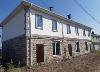 Продаю таунхаус, 103 м2, село Подстёпки, Пионерская улица, 1В